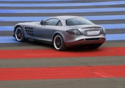 Mercedes-Benz SLR 722 Edition